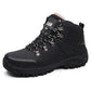 Outdoor Hiking Boots: Shock-Absorbing & Slip-Resistant