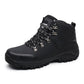 Outdoor Hiking Boots: Shock-Absorbing & Slip-Resistant