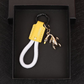 Durable and Stylish Keychain
