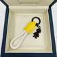 Durable and Stylish Keychain