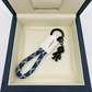Durable and Stylish Keychain