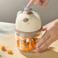 Cordless Electric Mini Food Chopper