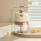 Cordless Electric Mini Food Chopper
