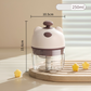 Cordless Electric Mini Food Chopper