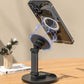 360° Rotatable Foldable Magnetic Phone Stand