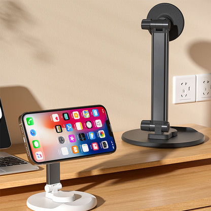 360° Rotatable Foldable Magnetic Phone Stand