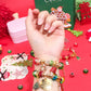 🎉The Best Christmas Gift For Children-🎀DIY Gorgeous Christmas Bracelet Set