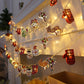 🎅Christmas Sale: 50% Off-Santa Claus LED String Lights