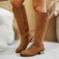 Women's Fashion Knee-High Boots