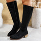 Women's Fashion Knee-High Boots