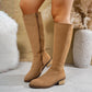 Women's Fashion Knee-High Boots