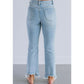 Slimming & Hip-Lifting Bootcut Jeans