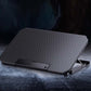 Adjustable Laptop Cooling Stand with Fan