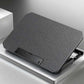 Adjustable Laptop Cooling Stand with Fan