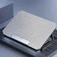 Adjustable Laptop Cooling Stand with Fan