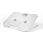 Adjustable Laptop Cooling Stand with Fan
