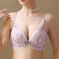 Front Closure Anti-Sag Bra