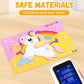 Children’s DIY 3D EVA Sticker Craft