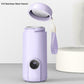 Portable Multi-Function Electric Thermal Mug