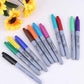 Multi-Color Temporary Tattoo Markers