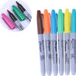 Multi-Color Temporary Tattoo Markers
