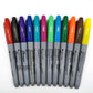 Multi-Color Temporary Tattoo Markers