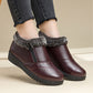 Women's Thickened Warm Ankle Boots