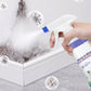 Multipurpose Mold & Mildew Stain Remover Spray