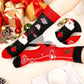 Christmas Socks Advent Calendar