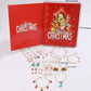 24PCS Christmas Jewelry Mystery Box