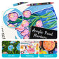 🎁Christmas Gift Idea 49%🎄Dual Tip Acrylic Paint Markers Pens
