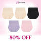 💥Hot Sale-70% OFF💞Leakproof High-Waist Tummy-Control Butt-Lifting Panties