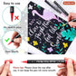 🎁Christmas Gift Idea 49%🎄Dual Tip Acrylic Paint Markers Pens