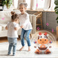 🎅Christmas Sale 49% OFF 🤠Baby Cow Musical Toys🔥
