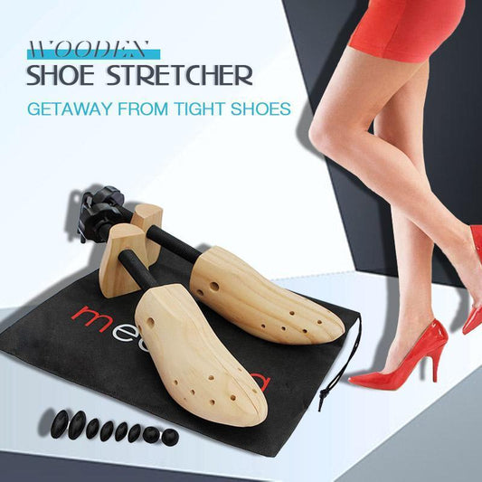 Christmas Specials 45% OFF!! - Wooden Shoe Stretcher