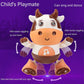🎅Christmas Sale 49% OFF 🤠Baby Cow Musical Toys🔥
