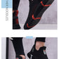 STRETCH FRUIT ROLL BREATHABLE CASUAL FLYKNIT SHOES