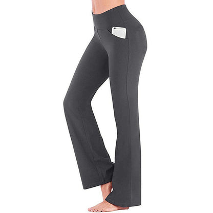 Women's High Waist Yoga Pants