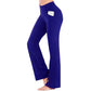 Women's High Waist Yoga Pants