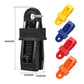 Adjustable Robust locking handle Clip