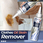 Clothes Oil Stain Remover