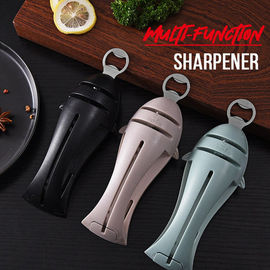 Multi-function Sharpener