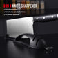 Multi-function Sharpener