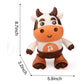 🎅Christmas Sale 49% OFF 🤠Baby Cow Musical Toys🔥