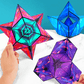 🔥Buy 2 get 1 free🔥 Magic Shapeshifting Cube