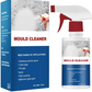 Mildew Cleaner Foam