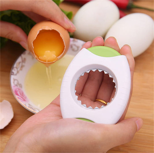 (🔥Hot Sale-49% Off )Egg shell opener