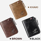 Men’s RFID Blocking Wallet