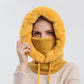 ⛄WINTER SALE - 50% OFF❄️Warme Knitted Windbreaker Hat (Perfect Christmas Gift)