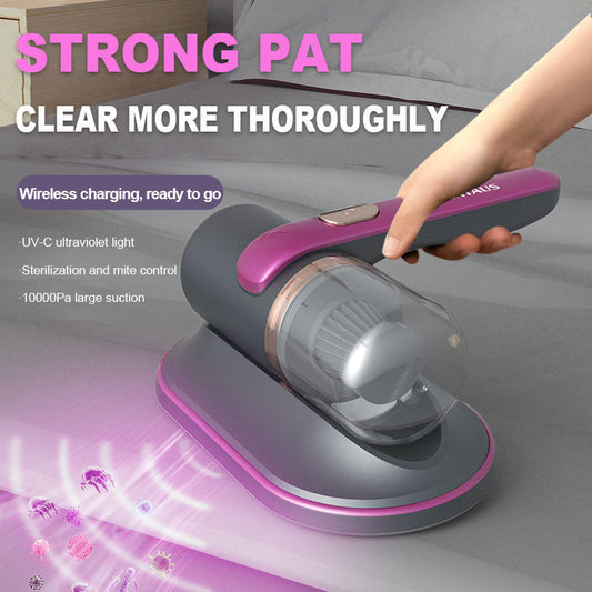 ✨Free Shipping✨PowerClean™ High Frequency Vacuum Cleaner